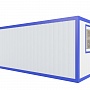 Блок-контейнер №4 из сэндвич-панелей — миниатюра 4