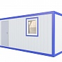 Блок-контейнер №5 из сэндвич-панелей — миниатюра 3